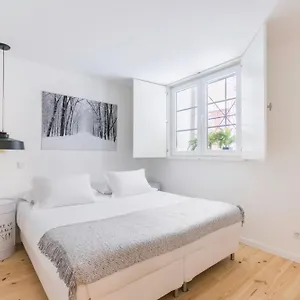  Apartamento Bairro Alto Design