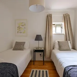 Apartamento Downtown Santana