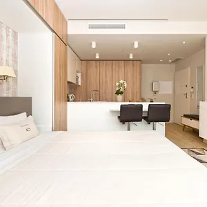  Apartamento Avenida Da Liberdade Luxury