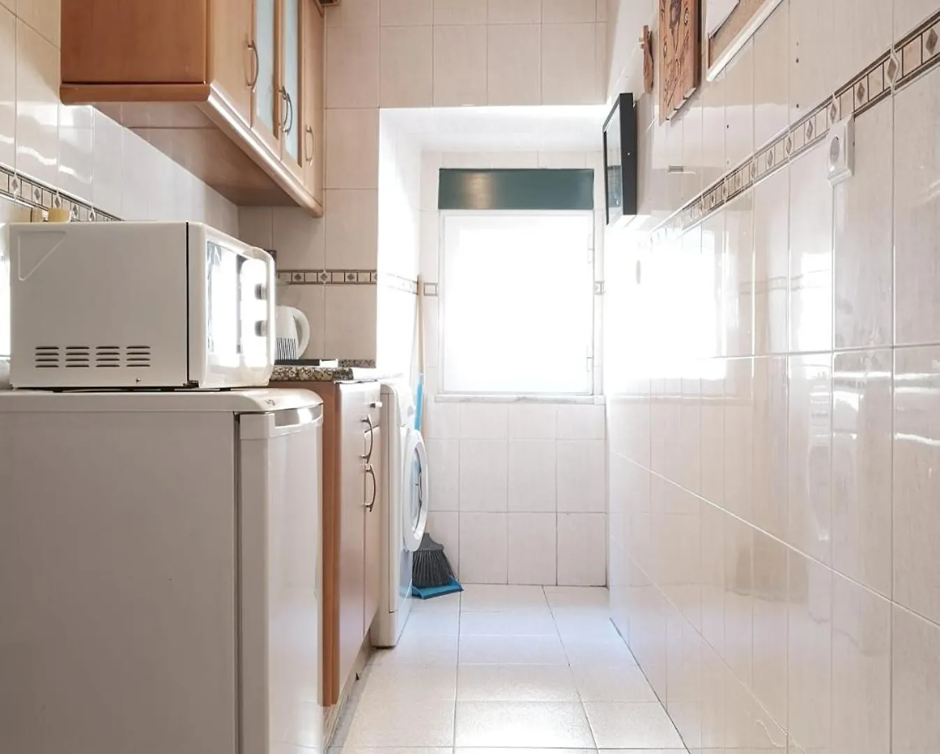 Apartment Paradise House Lisbon