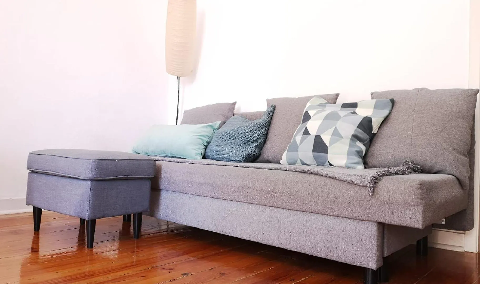 Apartment Paradise House Lisbon