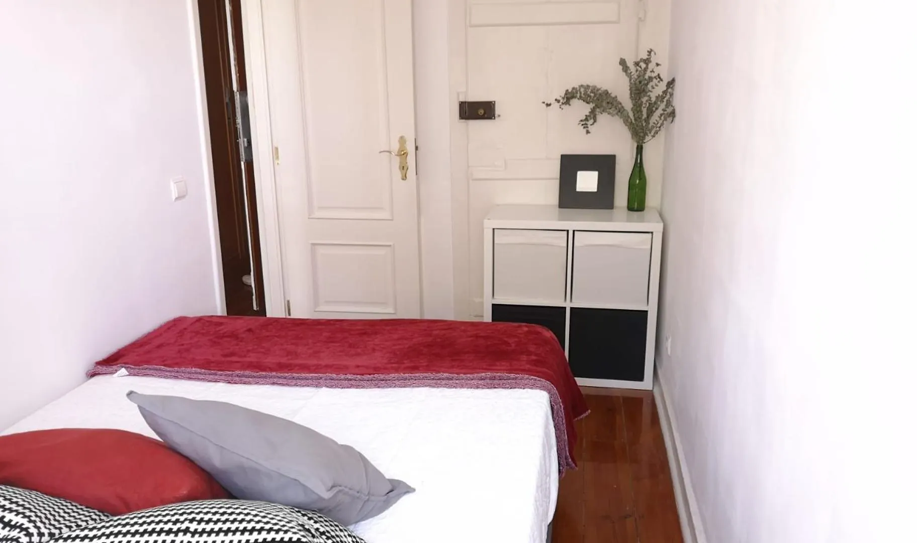 Paradise House Lisbon