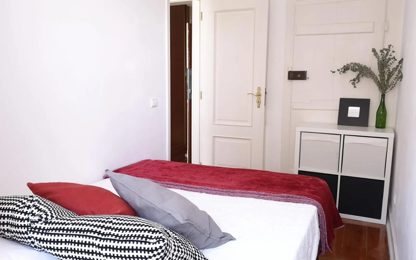 Paradise House Lisbon Apartment