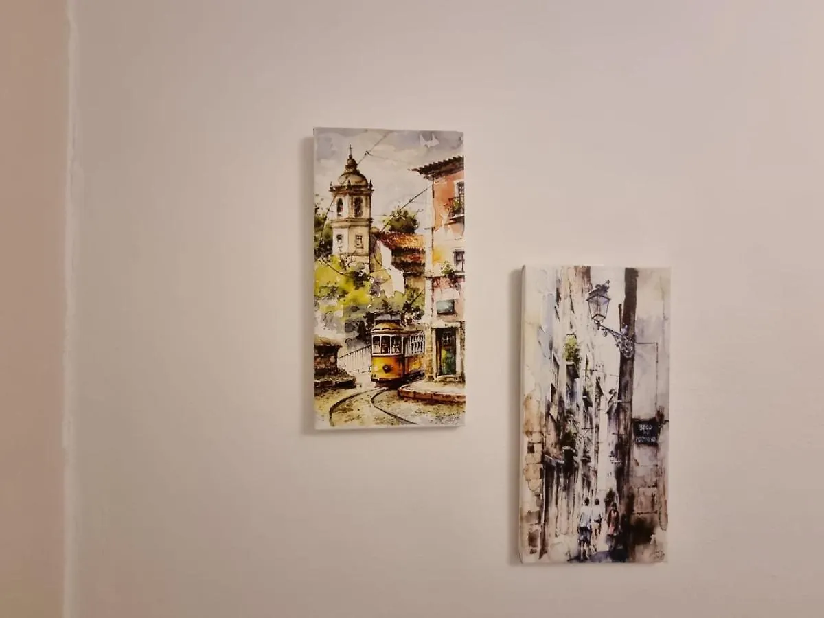 Paradise House Lisboa 0*,  葡萄牙